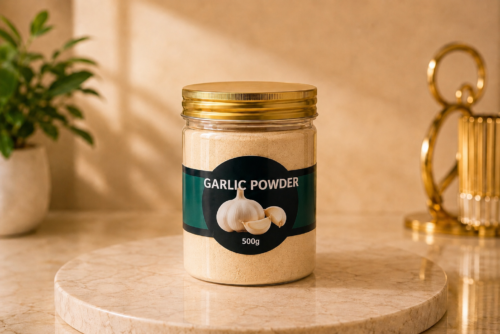 Dosh Garlic Poweder