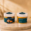 Premium ground turmeric root with deep golden color and earthy, slightly peppery flavor. Essential for curries, golden milk, rice dishes, and natural wellness routines. Rich in curcumin. No additives, just pure golden goodness.