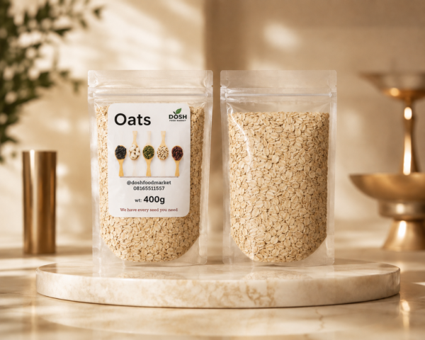 Dosh Oats