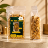 dosh mix nuts snacks_