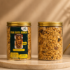 dosh mix nuts snacks_