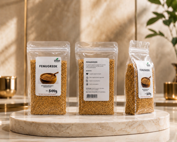 fenugreek