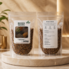 Mixed Seeds
