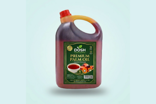 dosh-red-oil
