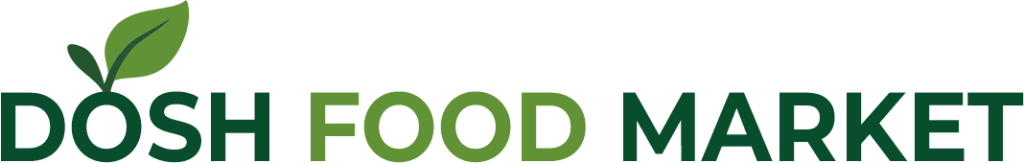 Dosh Food Market Hub